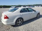 2010 Ford Fusion Se zu verkaufen in Memphis, TN - Hail