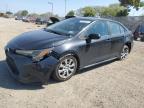 2020 Toyota Corolla Le for Sale in San Diego, CA - Front End