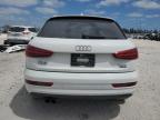 2018 Audi Q3 Premium en Venta en West Palm Beach, FL - Front End