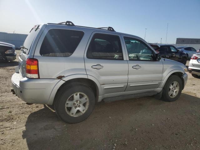 2007 FORD ESCAPE LIMITED