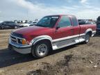 1997 Chevrolet S Truck S10 de vânzare în Houston, TX - Front End
