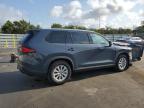 2024 Toyota Grand Highlander Xle de vânzare în Miami, FL - Front End