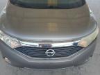 2013 Nissan Quest S იყიდება Cartersville-ში, GA - Rear End