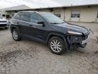 Dyer, IN에서 판매 중인 2018 Jeep Cherokee Limited - Front End