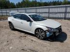 2021 Nissan Altima Sr for Sale in Charles City, VA - Rear End