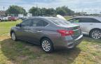 2017 Nissan Sentra S en Venta en Orlando, FL - Minor Dent/Scratches