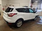 2017 Ford Escape Se იყიდება Lansing-ში, MI - Side