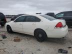 2008 Chevrolet Impala Police за продажба в Wayland, MI - Front End