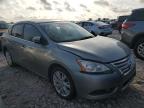 2013 Nissan Sentra S zu verkaufen in New Orleans, LA - Normal Wear