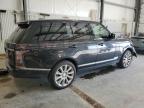 2015 Land Rover Range Rover Supercharged продається в Greenwood, NE - Front End