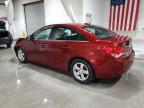 2015 Chevrolet Cruze Lt for Sale in Leroy, NY - Front End