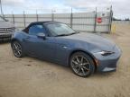 2021 Mazda Mx-5 Miata Grand Touring продається в San Martin, CA - Rear End