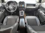 2014 Jeep Compass Latitude за продажба в Mebane, NC - Minor Dent/Scratches