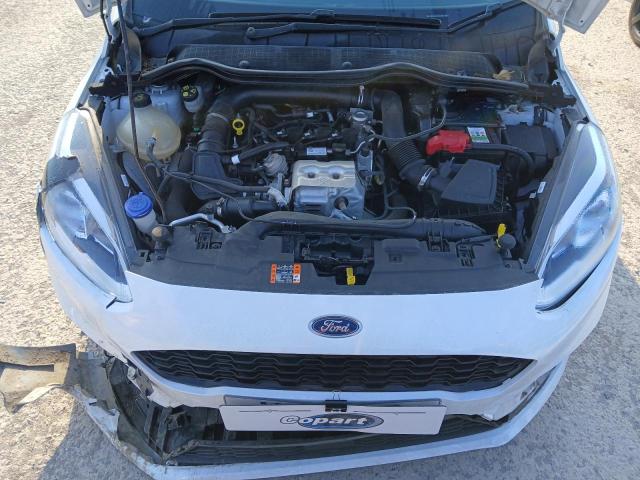 2019 FORD FIESTA ST-LINE TURBO 