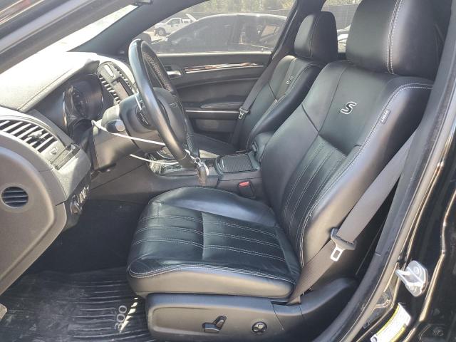  CHRYSLER 300 2019 Black