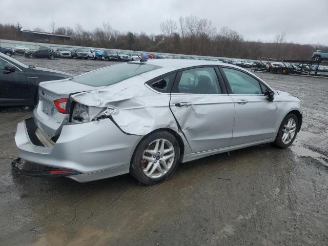  FORD FUSION 2015 Gray