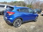 2021 Honda Hr-V Ex en Venta en North Billerica, MA - Front End