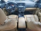 2011 Nissan Maxima S продається в North Billerica, MA - Front End