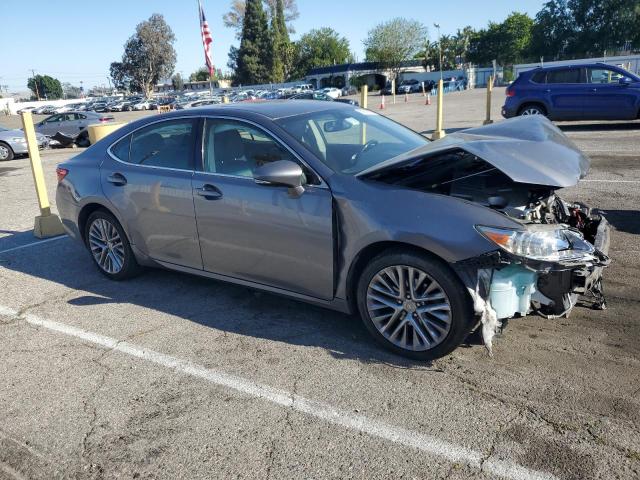  LEXUS ES350 2015 Szary