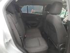 2017 Chevrolet Trax 1Lt იყიდება Franklin-ში, WI - Front End