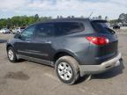 2012 Chevrolet Traverse Ls na sprzedaż w Dunn, NC - Minor Dent/Scratches