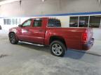 2008 Dodge Dakota Quad Slt продається в Sandston, VA - Normal Wear