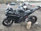 2015 YAMAHA YZFR3  a la Venta en Copart PA - YORK HAVEN