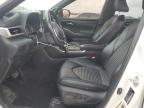 2022 Toyota Highlander Xse en Venta en Temple, TX - Side