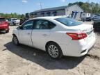 2019 Nissan Sentra S на продаже в Midway, FL - Front End