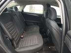 2018 Ford Fusion Se продається в Chicago Heights, IL - Front End