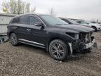 2020 Infiniti Qx60 Luxe en Venta en Walton, KY - Front End