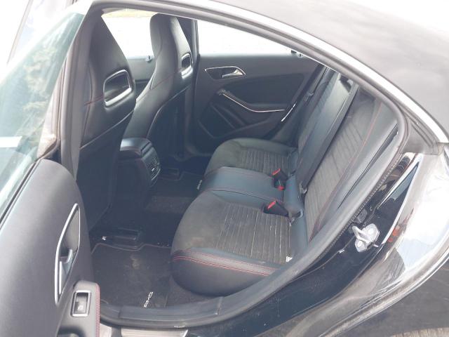 2019 MERCEDES BENZ CLA 180 AM