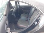 2019 MERCEDES BENZ CLA 180 AM for sale at Copart SANDTOFT
