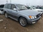 2001 Lexus Lx 470 for Sale in Elgin, IL - Minor Dent/Scratches