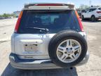 1998 Honda Cr-V Ex за продажба в Oklahoma City, OK - All Over