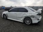 2010 Mitsubishi Lancer Evolution Gsr продається в Hillsborough, NJ - Side