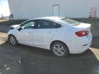 2016 Chevrolet Cruze Lt na sprzedaż w Portland, MI - Front End