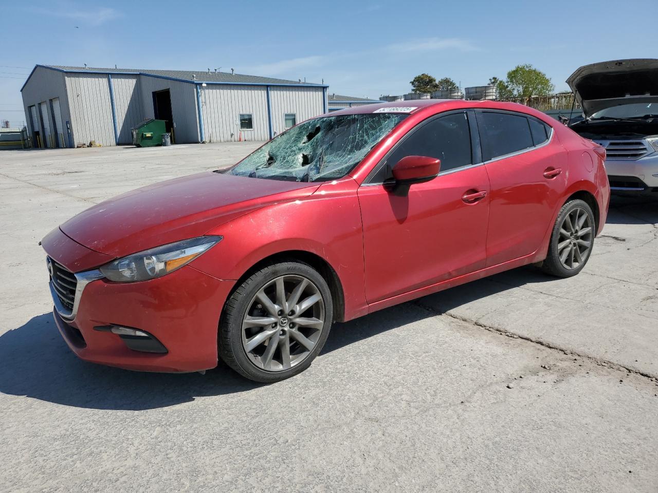 Tulsa, OK에서 판매 중인 2018 Mazda 3 Touring - Top/Roof