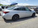 2020 Toyota Avalon Xse на продаже в Las Vegas, NV - Side
