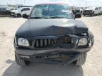 2002 Toyota Tacoma Double Cab Prerunner продається в Houston, TX - Front End