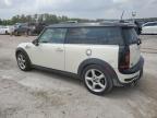 2010 Mini Cooper S Clubman للبيع في Houston، TX - Rear End