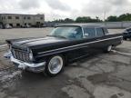 1960 Lincoln Continital zu verkaufen in Wilmer, TX - Normal Wear