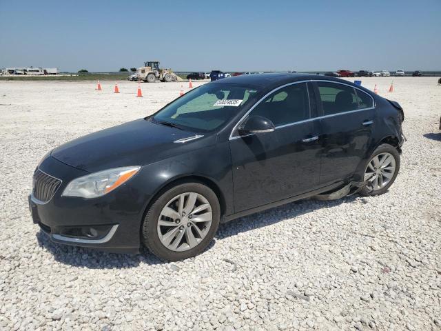 2014 Buick Regal Premium