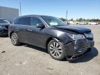 2016 Acura Mdx Technology იყიდება Fredericksburg-ში, VA - Front End