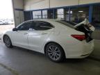 2018 Acura Tlx Tech for Sale in Pasco, WA - Rear End
