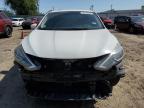 2019 Nissan Sentra S იყიდება Mercedes-ში, TX - Side