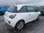 2014 VAUXHALL ADAM JAM for sale at Copart CHESTER