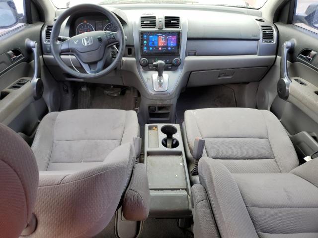 2009 HONDA CR-V LX