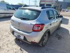 2015 DACIA SANDERO STEPWAY 1.5 DCI LAUREATE 5DR for sale at Copart BRISTOL
