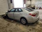 2016 Toyota Corolla L for Sale in Milwaukee, WI - Front End